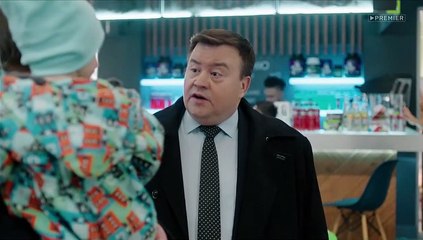 Фитнес  5 сезон 16 серия (2021)