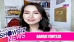 Kapuso Showbiz News: Barbie Forteza, walang arte sa fight scenes sa ‘Daig Kayo Ng Lola Ko’