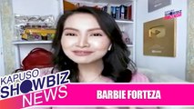 Kapuso Showbiz News: Barbie Forteza, walang arte sa fight scenes sa ‘Daig Kayo Ng Lola Ko’