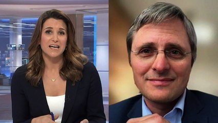 UN chief warns report from IPCC a ‘code red for humanity’