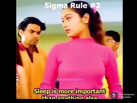 Sigma Rules All Meme compilations very funny #sigmarule #sigma #meme