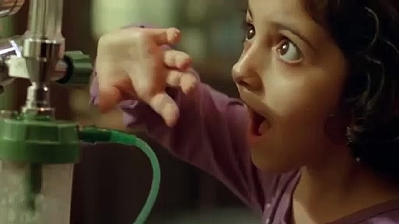 Une séparation (2011) - Bande annonce