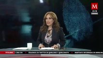 Milenio Noticias con Elisa Alanís, 09 de agosto de 2021