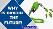 World Bio Fuel day| Bio Fuel is the way to the future| Oneindia News
