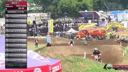 CRASH DANGER BOY @The Deegan's  AT LORETTA LYNN'S 2021 !