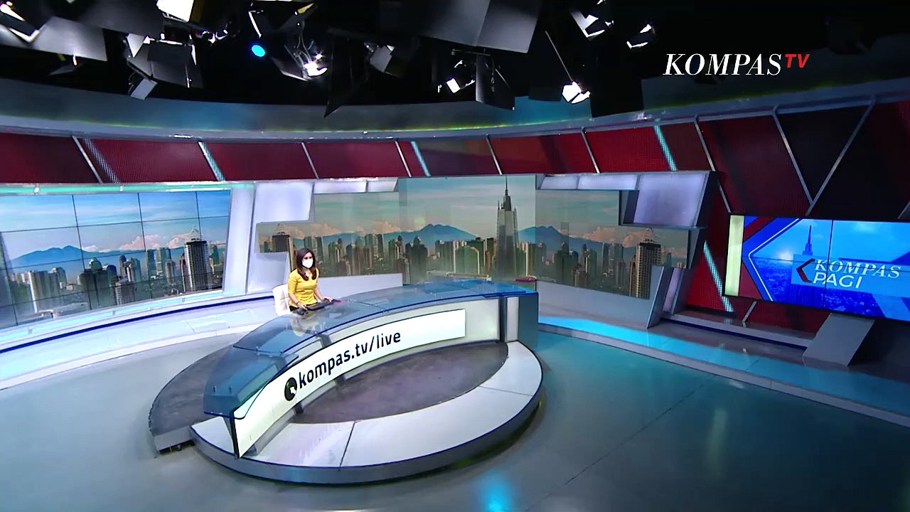 Pemerintah Perpanjang PPKM Level 4 Hingga 16 Agustus, Luhut Sebut Ada Wilayah yang Turun Level