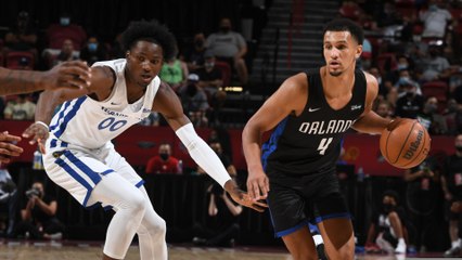 Game Recap: Magic 91, Warriors 89