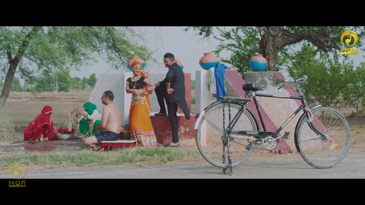 तागड़ी _ Tagdi _ Ajay Hooda _ New DJ Song 2018 _ Gagan _ Anu Kadyan _ Mor Music