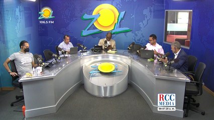 Jhonatan Liriano: Aumento de precio de alimentos es una realidad a enfrentar