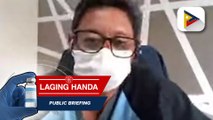 Pagtaas ng mga kaso COVID-19 sa Dr. Jose N. Rodriguez Memorial Hospital sa Caloocan, naitala sa nakalipas na dalawang linggo