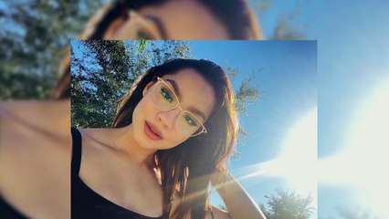 Salomé Camargo deslumbra bailando reguetón con ajustada ropa