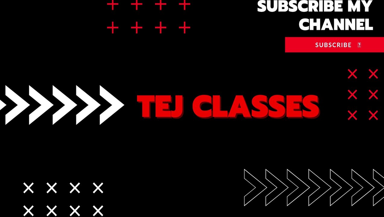 My first YouTube channel intro