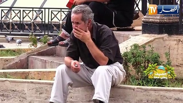 الصيف يحلى معنا/ التعرق المفرط وأضراره