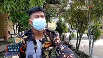 Bantu Warga Terdampak Pandemi, Driver Ojol Jadi Relawan Covid-19