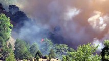 Σε πύρινο κλοιό η Ευρώπη: Πυρκαγιές μαίνονται σε Τουρκία, Ιταλία, Βοσνία