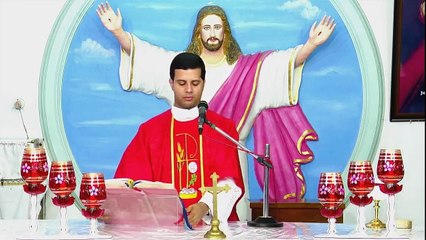 Holy Mass I Malayalam Mass I August 10 I Tuesday I Qurbana I 6.45 AM