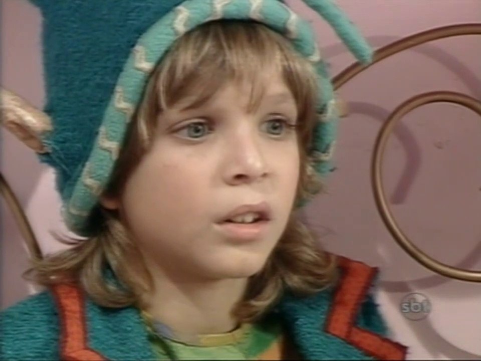 Capítulo 67 - Chiquititas 2007 / 2000 - Dublado PT/BR