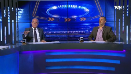 "الدوري بتاعنا ده مُختل".. رضوان الزياتي يفتح النار على اتحاد الكرة بسبب إدارته للكرة المصرية