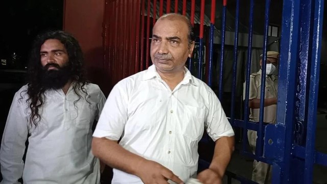 Ashwini Upadhyay questioned over provocative sloganeering