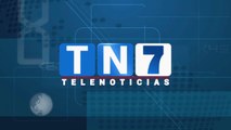 Edición nocturna de Telenoticias 09 Agosto 2021