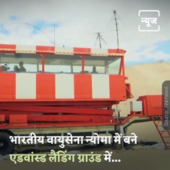 Here's How IAF Is Preparing Itself Against The Chinese PLA