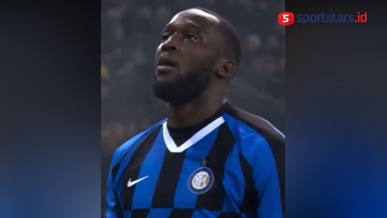 Lukaku Dibeli Chelsea, Kembalinya Si Anak yang Terbuang