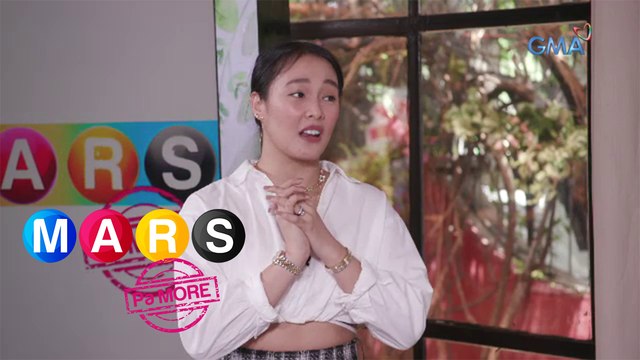 Mars Pa More: LOVELY ABELLA, YUMAMAN DAW NANG DAHIL SA ONLINE SELLING!