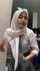 Tiktok ciwi cantik indonesia 2021 #10