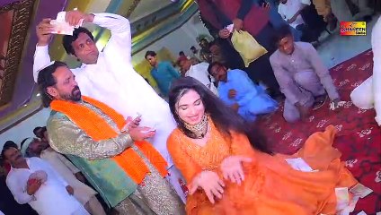 Rus Gaye Sajan  Ahmad Nawaz Cheena  Mehak Malik  Dance Performance  Latest 2021