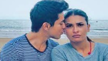 Bigg Boss OTT: Pratik Sehajpal ने Ex Girlfriend Pavitra Punia का बताया Secret | FilmiBeat
