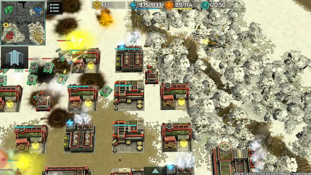 Art of war 3: If you know yourself but not the enemy, you will suffer a defeat #Epic4