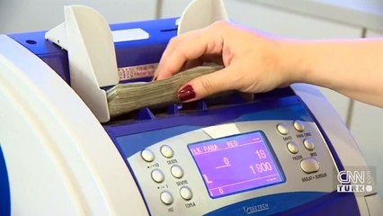 MASAK'a ilk 6 ayda 177 bin 278 şüpheli işlem bildirildi