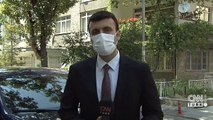Kırım Haber Ajansı Türkiye Müdürü ölü bulundu