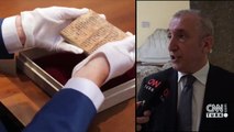 3 bin 700 yıllık tabletin sırrı