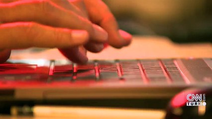 Siber korsanların "salgın" hamlesi