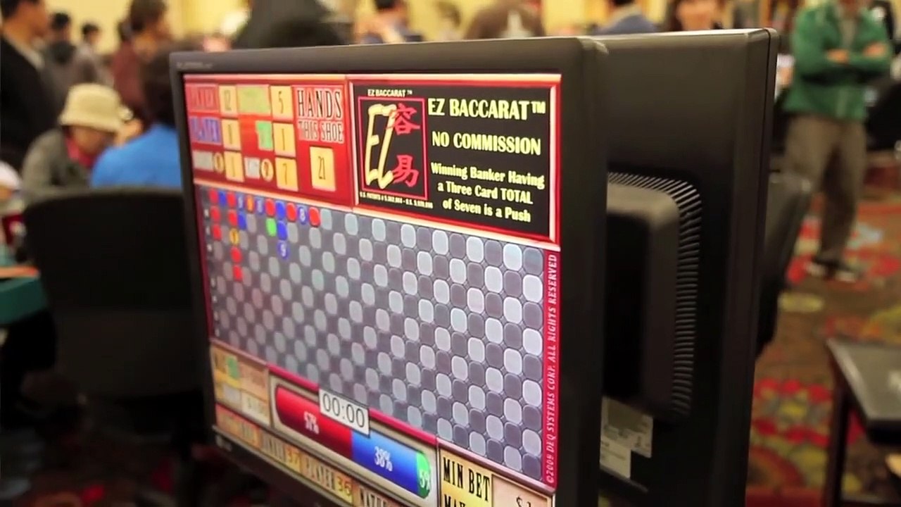 Commerce Casino - Best Casino - Los Angeles