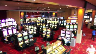 North Star Mohican Casino - Best Casino - Wisconsin