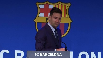 Selain PSG, Manchester City hingga Inter Miami Disebut Mengincar Messi