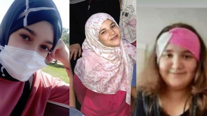 Çocukların Kore’ye gitme macerası Küçükçekmece’de son buldu