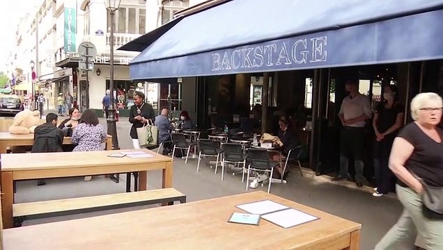 Pandemia dita novas regras para as férias