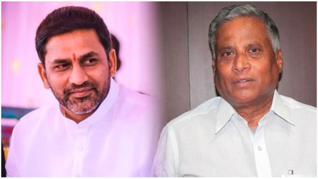 Preetham Gowda ಅವರಿಗೆ ಬುದ್ಧಿ ಮಾತು ಹೇಳಿದ Somanna | Oneindia Kannada