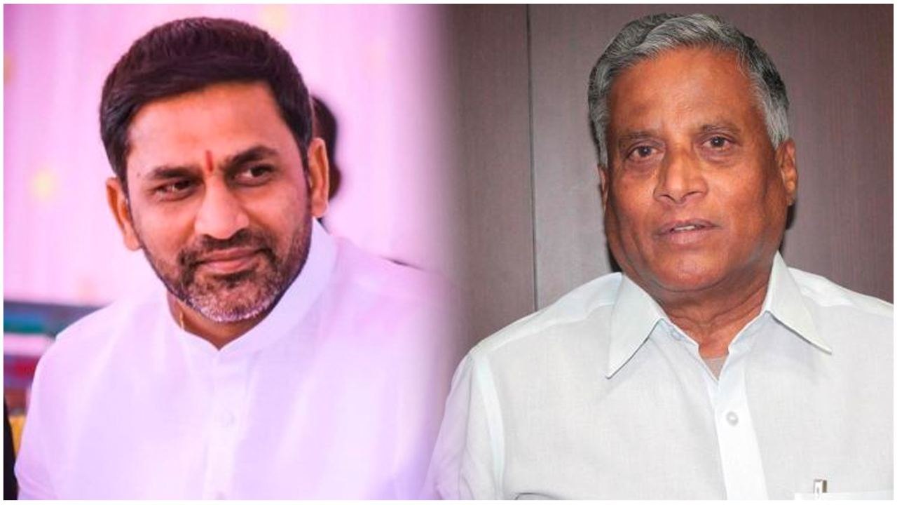 Preetham Gowda ಅವರಿಗೆ ಬುದ್ಧಿ ಮಾತು ಹೇಳಿದ Somanna | Oneindia Kannada