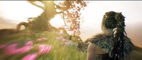 Hellblade Senua's Sacrifice  - Optimizado para Xbox Series X|S