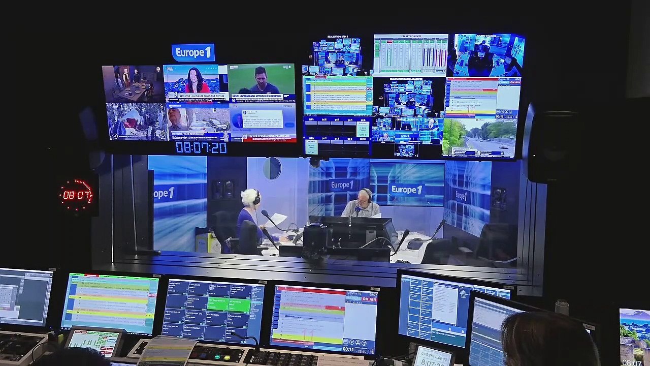 Prêtre tué en Vendée : ce que l'on sait du parcours de l'assassin