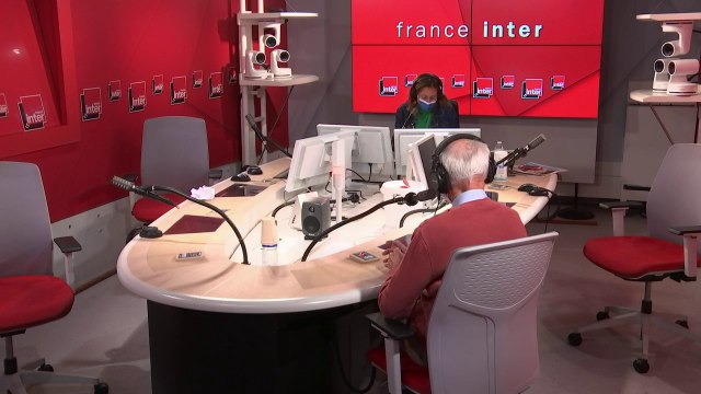 Emma Haziza : On a vu une inflexion du nombre d'événéments climatiques se produire depuis la fin des années 80 en France. Jusque-là on ne les reliait pas directement à la question du changement climatique.