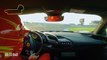 Ferrari SF90 Stradale Sets Production Car Lap Record at Indianapolis Motor Speedway