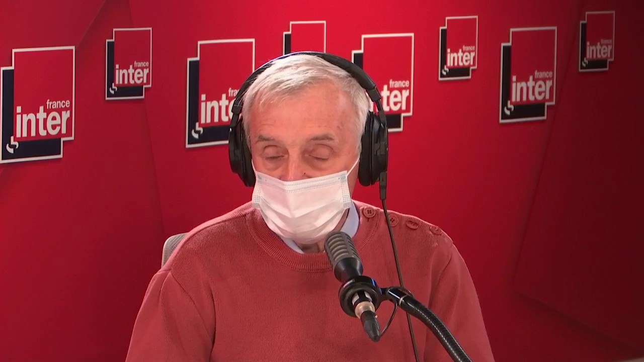 Jean Jouzel : "Le rapport du Giec va plus loin sur l'attribution du changement climatique à l'humanité : c'est très vraisemblable pour les vagues de chaleur et les inondations à répétitions"