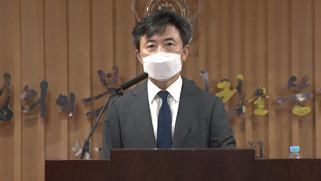 세월호 특검, 90일 수사 기간 종료…수사결과 발표 / YTN