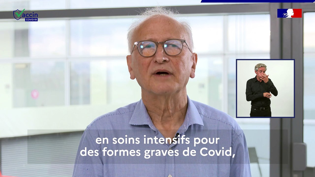 Capsule Pr. Alain Fischer | Obésité