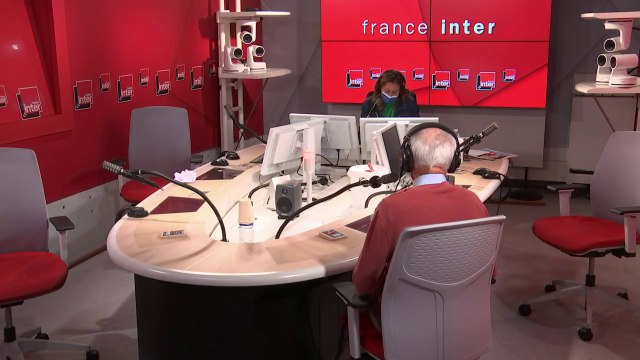 Emma Haziza : L'un des problèmes majeurs qui se poseront demain, ce sera la question de l'eau.